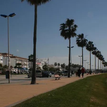 El Rincon De Isabel Conil De La Frontera