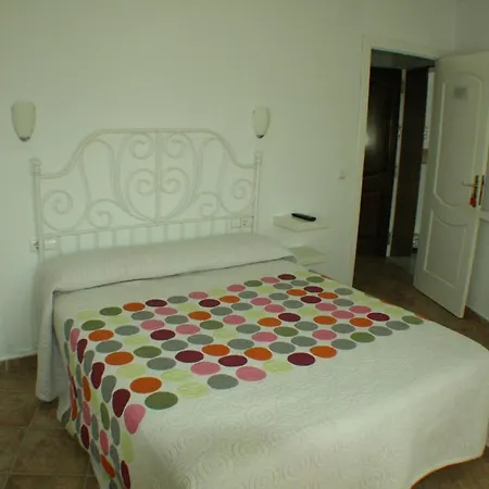 El Rincon De Isabel Conil De La Frontera