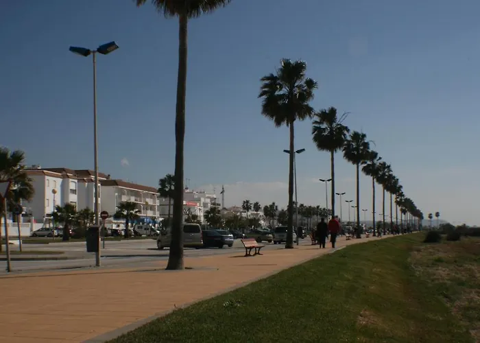 El Rincón De Isabel Conil De La Frontera