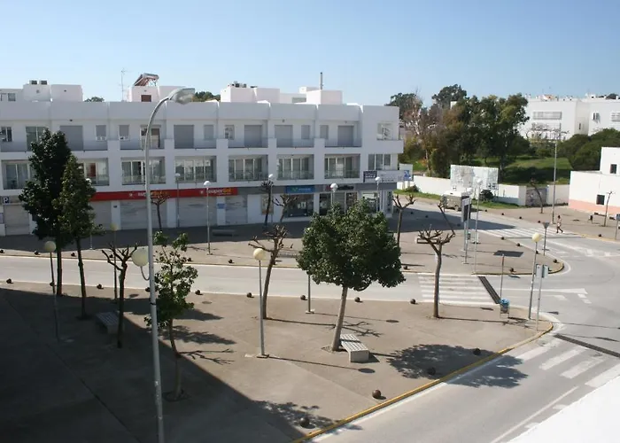 El Rincón De Isabel Pensión