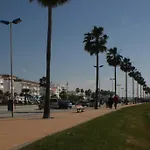 El Rincon De Isabel Conil De La Frontera