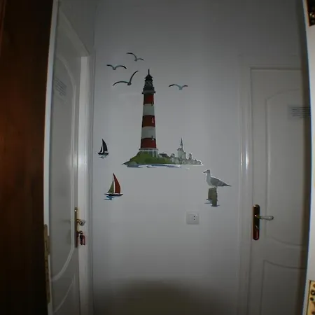 El Rincon De Isabel Гостьовий будинок Коніль-де-ла-Фронтера