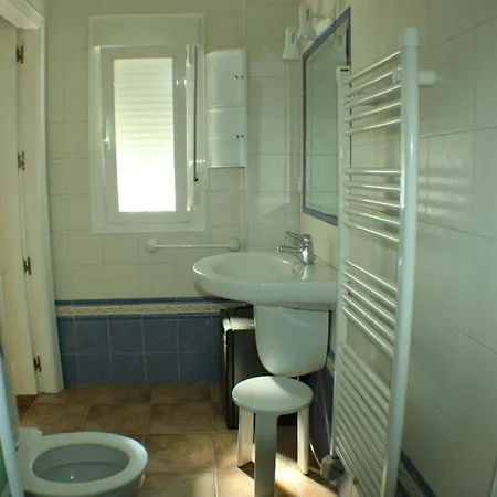 El Rincon De Isabel 4* Коніль-де-ла-Фронтера