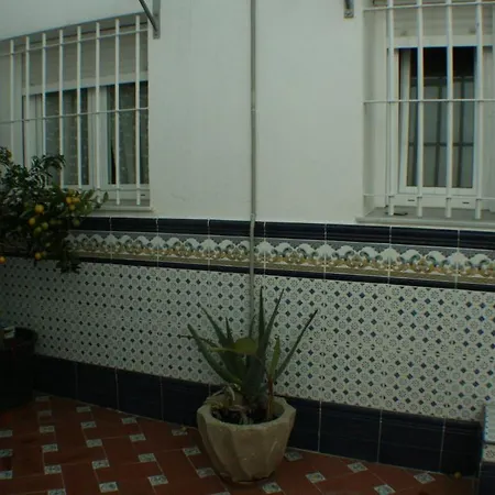 El Rincon De Isabel 4* Conil De La Frontera