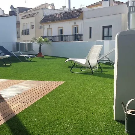 El Rincon De Isabel * Conil De La Frontera
