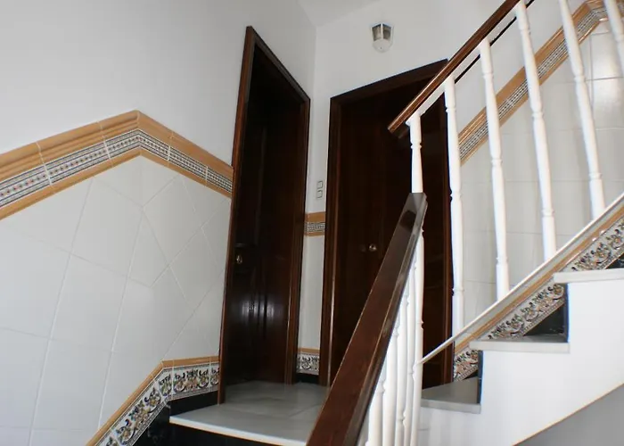 بيت ضيافة El Rincon De Isabel كونيل ذي لا فرونتيرا