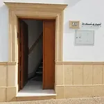El Rincón De Isabel Pensión 3*