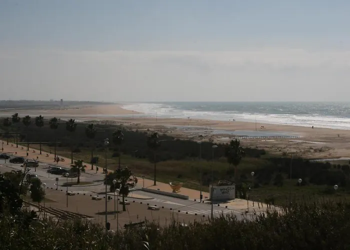 Pensjonat El Rincon De Isabel 3*