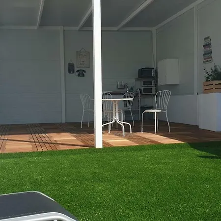 El Rincon De Isabel Guest house Conil De La Frontera